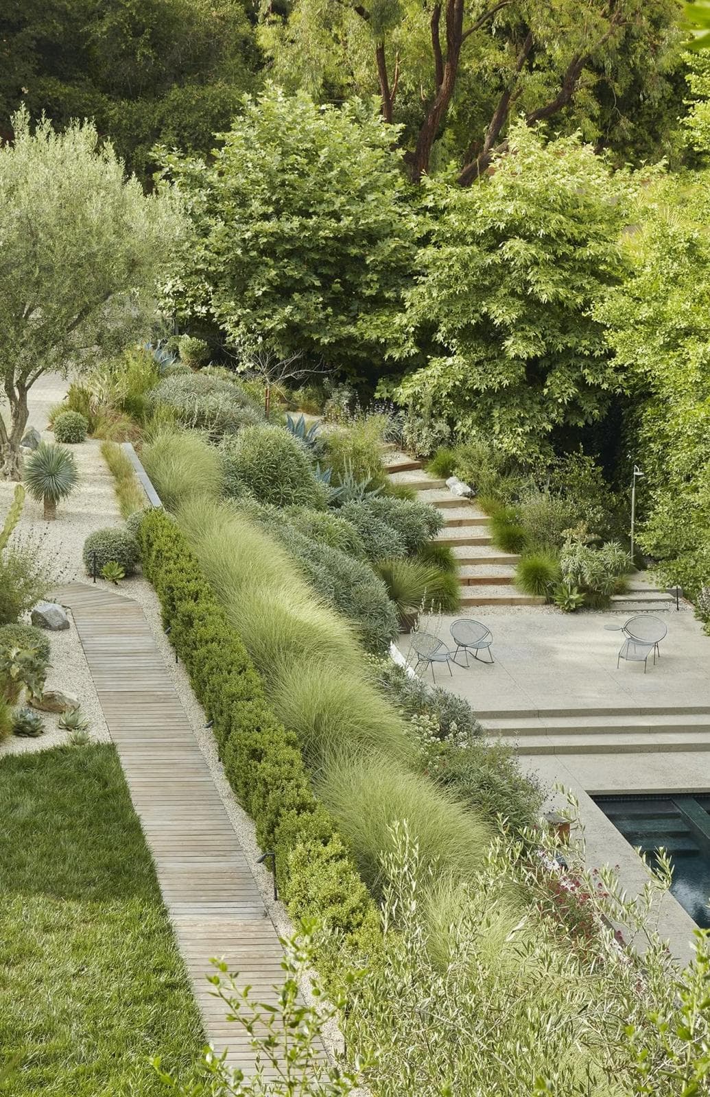 Tonte pelouse et entretien jardin Mougins